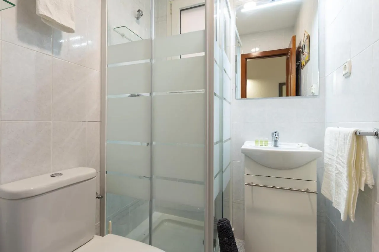 Suite Malaga Center Apartment