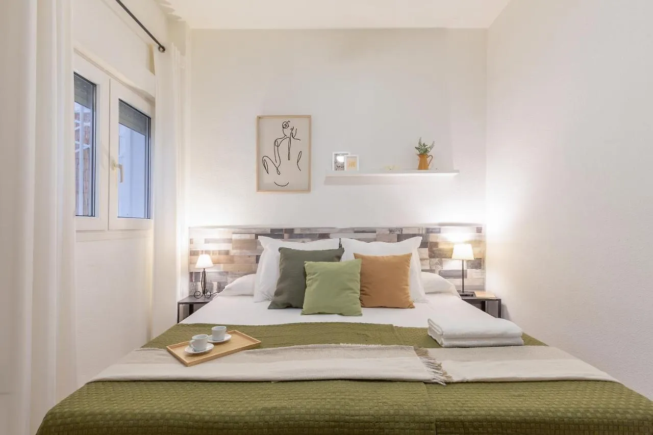 Suite Malaga Center