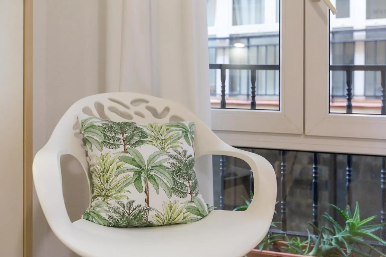 Apartment Suite Malaga Center