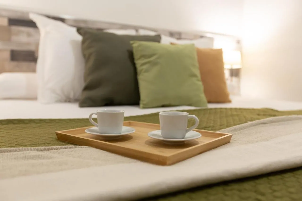Suite Malaga Center 0*,  西班牙